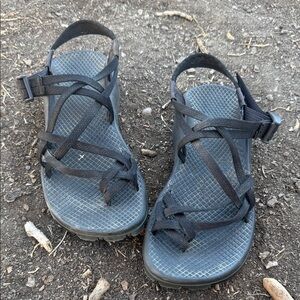 Chaco sandals